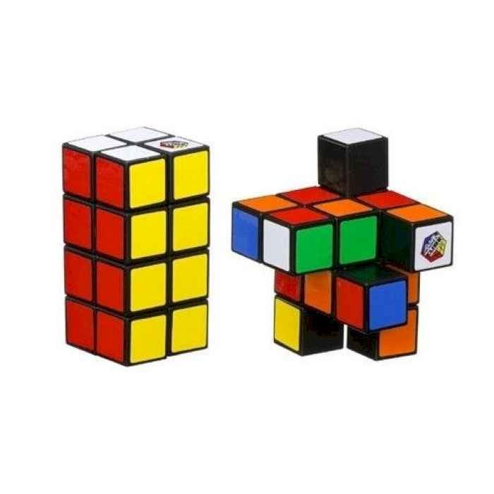 Головоломка Башня Рубика 2x2x4