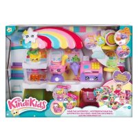 Кинди Кидс Игровой набор Веселый супермаркет. ТМ Kindi Kids