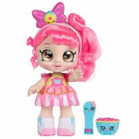 Кинди Кидс Игровой набор Кукла Донатина 25см.с акс. ТМ Kindi Kids