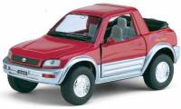 Машина металл 1:32 Toyota RAV4 (концепт) 12/1