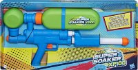 Бластер Nerf Суперсокер XP100
