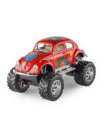 Машина металл 1:32 Фольцваген Beetle Classical (офф роуд), Kinsmart