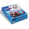 Игра настольная Крестики-нолики 3D