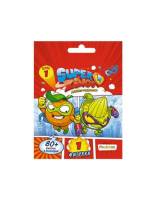 Фигурка SuperZings 1 серия.1 фигурка в пакете