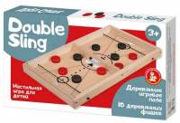 Игра настольная Дабл Слинг