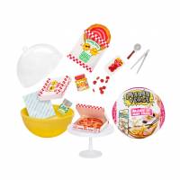 Миниверс Игровой набор Мини-Еда Закусочная 2А MGA