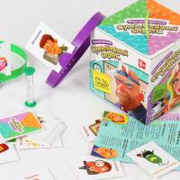 Игра Сумашедший офис