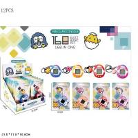 Игра электронная Питомец 12/1 (216)