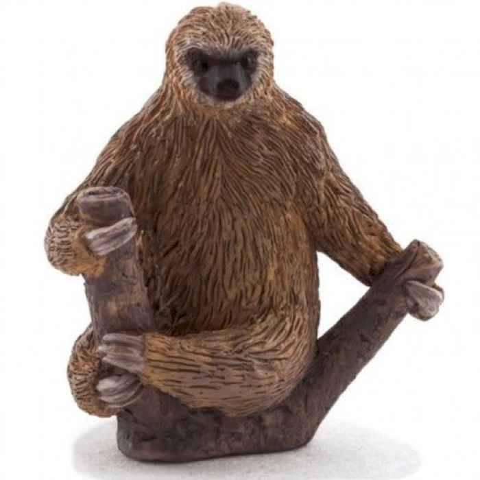 Фигурка Mojo Двупалый ленивец
