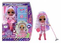 Кукла LOL MGA Кукла Tweens Neon Китти