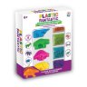 Plastic Fantastic Создай игрушку, набор Динозавры Plastic Fantastic Создай игрушку, набор Динозавры