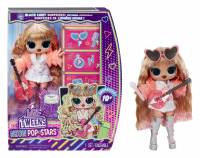 Кукла LOL MGA Кукла Tweens Neon Теа Старс