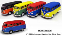 Машина металл 1962 Volkswagen Classical