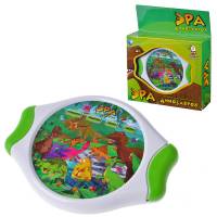 Игра Эра динозавров в коробке
