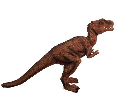 Фигурка динозавр Тираннозавр Рекс T-Rex baby 12.5 см