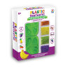 Plastic Fantastic Создай игрушку Фрукты