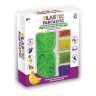 Plastic Fantastic Создай игрушку, набор Фрукты