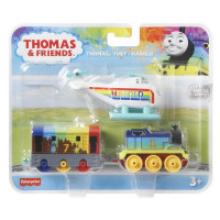 Thomas &amp; Friends Набор Радужные паровозики