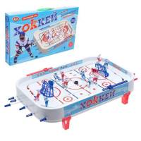 Хоккей настольный 58,5хх35,5 Play Smart