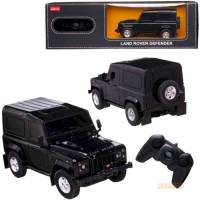 Машина р/у 1:24 Land Rover Defender
