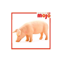 Фигурка Mojo Кабан, 11 см