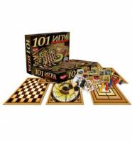 Игра настольная 101 игра. New