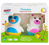 Игрушка для ванны «Поплавок»