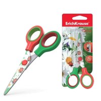 Ножницы Junior Decor Summer с принтом на лезвиях, 13см