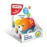 Музыкальная игрушка Зверята-хохотуши Мишка