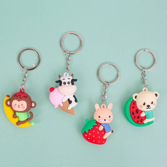 Игрушка Животные на подвесе
