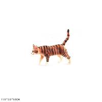 Фигурка Бенгальская кошка 11,5 см