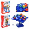 Игра-мини Дорожная, в ассорт. Башня, Балансир Игра-мини Дорожная, в ассорт. Башня, Балансир