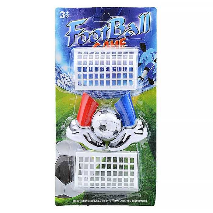 Мини-игра Футбол, для 1 игрока