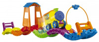 TOMY. 3876 Паровозик Чу-Чу