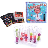 Игра настольная Молекулы