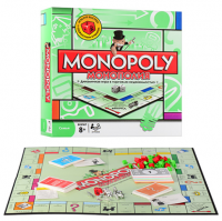 Игра настольная Монополия