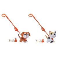 FurRealFrends. Шаловливый питомец