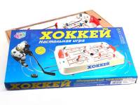 Хоккей настольный 51 х 28 х 15 см Play Smart