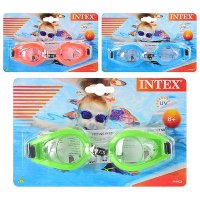 Очки для плавания Play Goggles 8+ лет