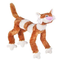 Мягкая игрушка Кот Бекон, 65 см