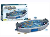 Настольная игра Морское сражение