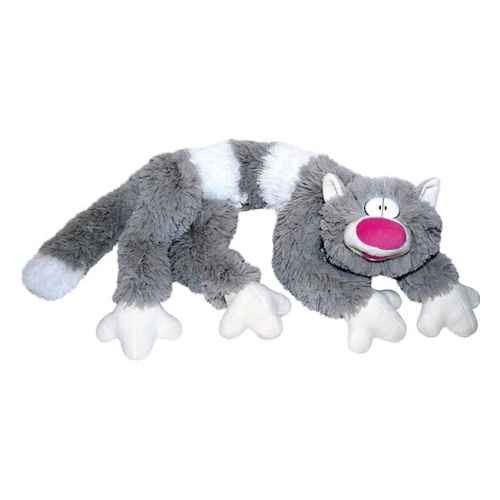 Мягкая игрушка Кот Бекон, 80 см