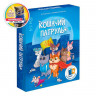 Игра настольная Кошачий патруль, доп реальность Игра настольная Кошачий патруль, доп реальность