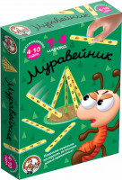Игра настольная Муравейник