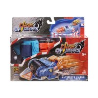Клэш оф Гирс Машинка боевая Ультимэйт Лизалдрам.ТМ Clash of Gears