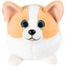 Мягкая игрушка Корги глазастик Мягкая игрушка Корги глазастик
