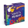 Игра настольная Озвереть можно Игра настольная Озвереть можно