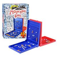 Настольная игра Морской бой