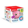 Музыкальная игрушка мячик смешинка Хрюшка Музыкальная игрушка мячик смешинка Хрюшка