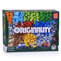 Конструктор Originality 300 деталей